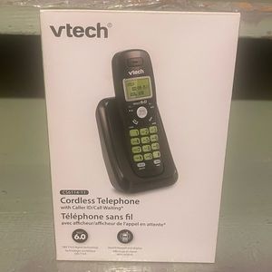 Vetch cordless phone
